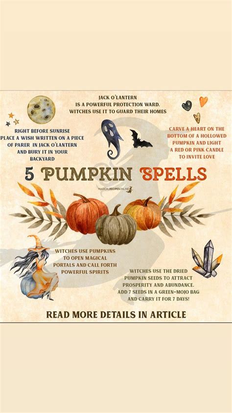 Pumpkin Ancestors: Honoring and Communicating with the Spirits of Pumpkins